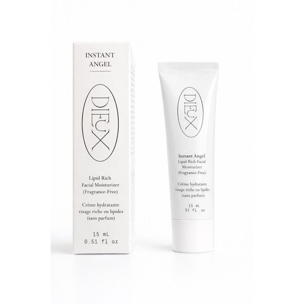 DIEUX Instant Angel Lipid Rich Moisturizer TRAVEL 15mL